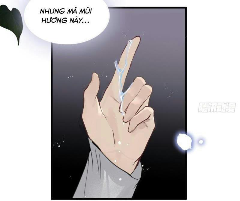 Mối liên kết bí mật Chapter 29 - Next Chapter 30