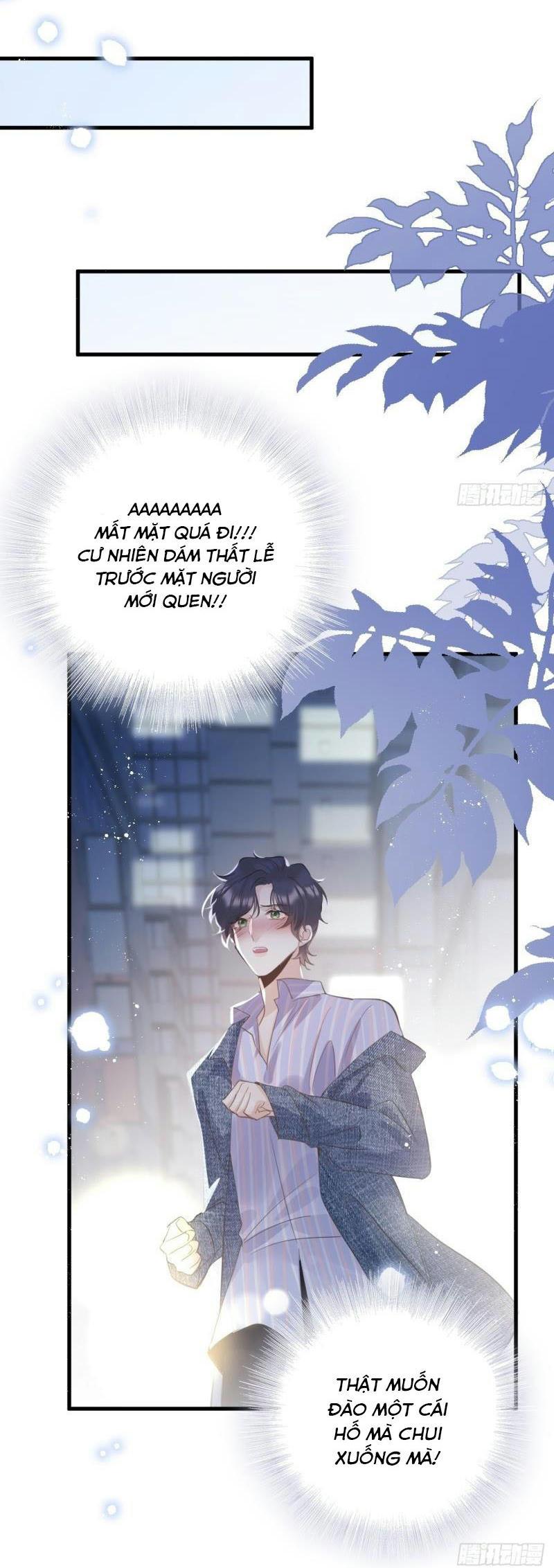 Mối liên kết bí mật Chapter 29 - Next Chapter 30