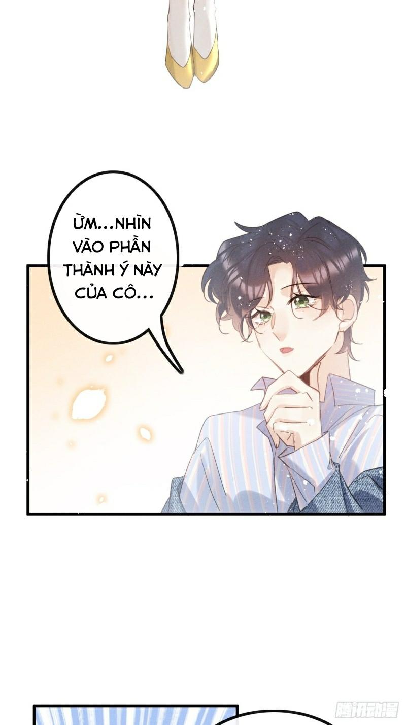 Mối liên kết bí mật Chapter 30 - Next Chapter 31