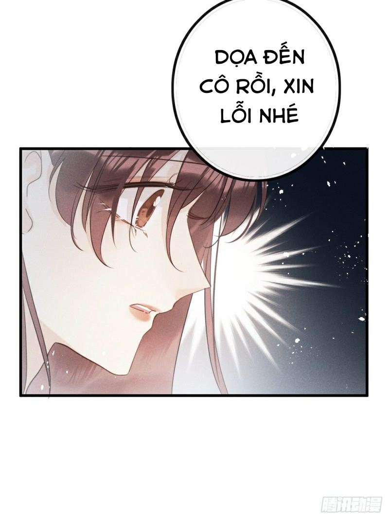 Mối liên kết bí mật Chapter 30 - Next Chapter 31