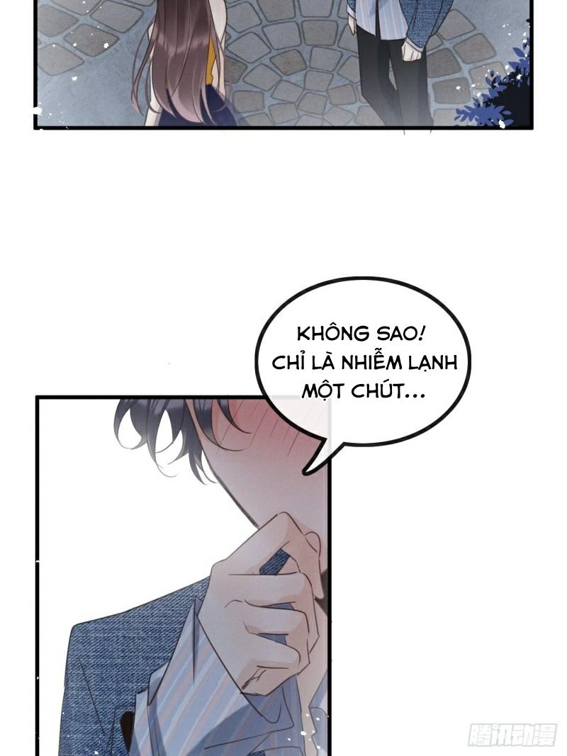 Mối liên kết bí mật Chapter 30 - Next Chapter 31