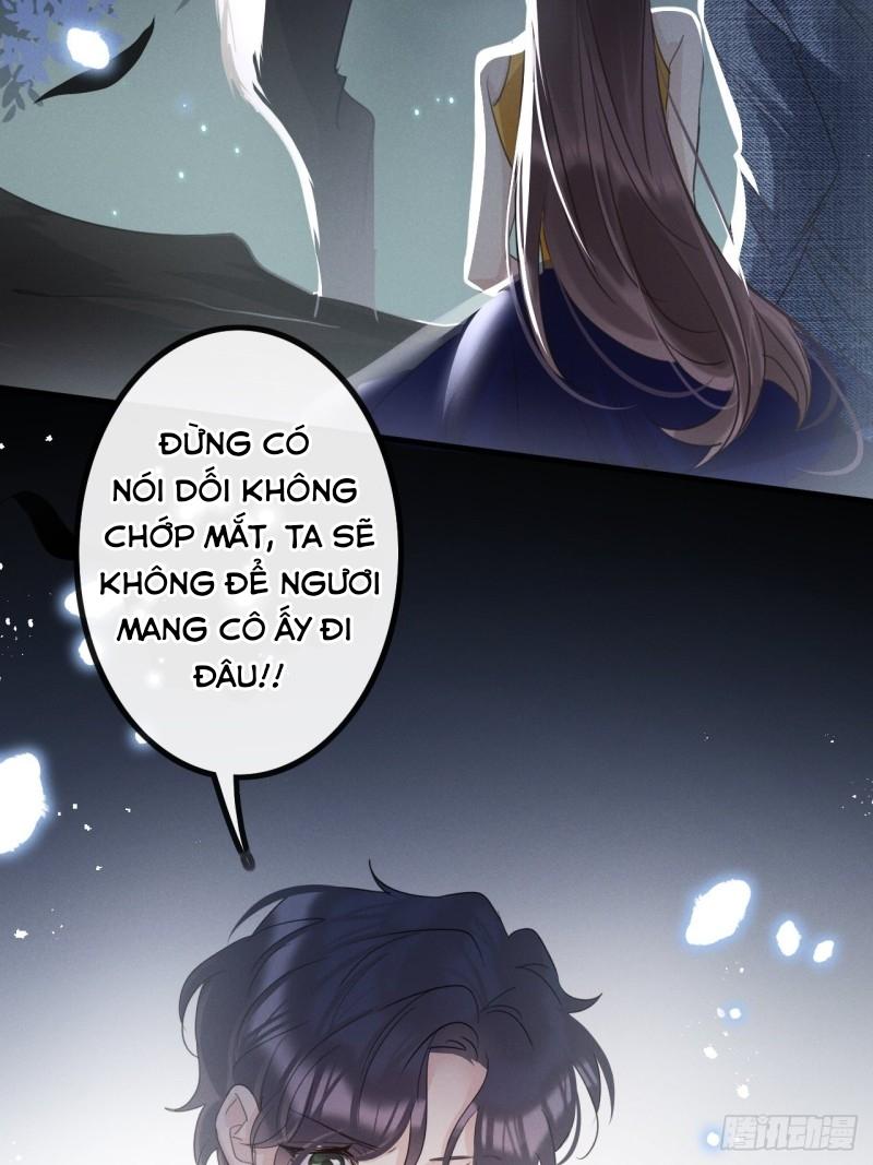 Mối liên kết bí mật Chapter 30 - Next Chapter 31