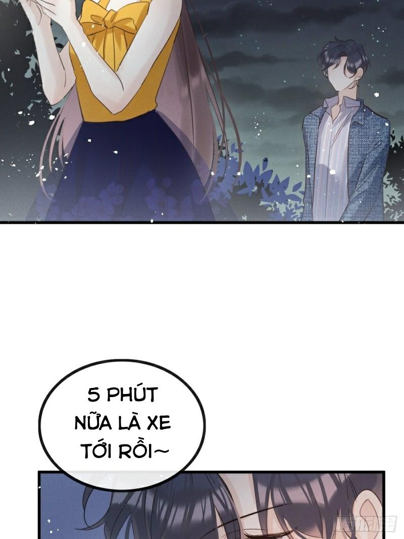 Mối liên kết bí mật Chapter 30 - Next Chapter 31