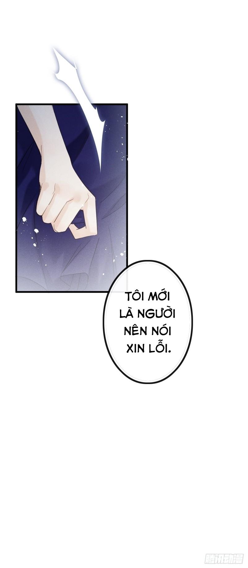 Mối liên kết bí mật Chapter 30 - Next Chapter 31