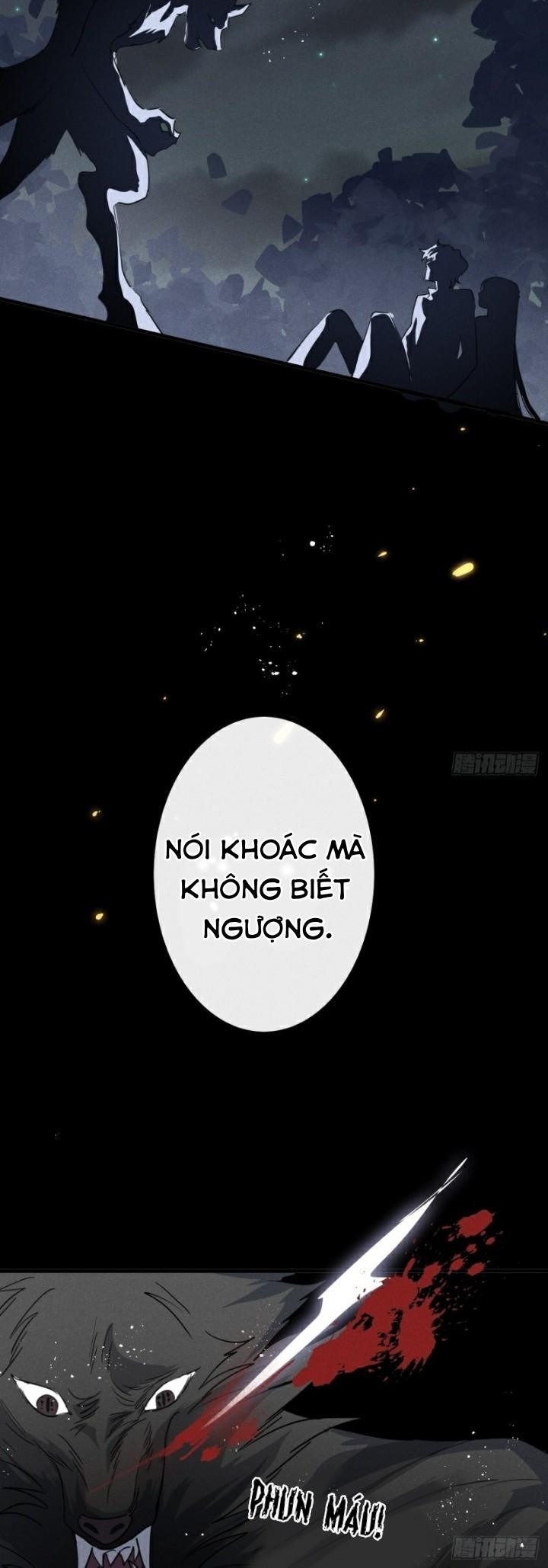 Mối liên kết bí mật Chapter 30 - Next Chapter 31