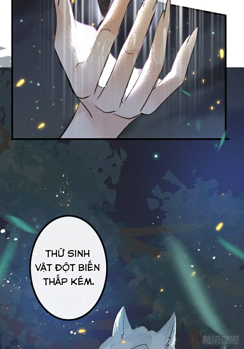 Mối liên kết bí mật Chapter 30 - Next Chapter 31