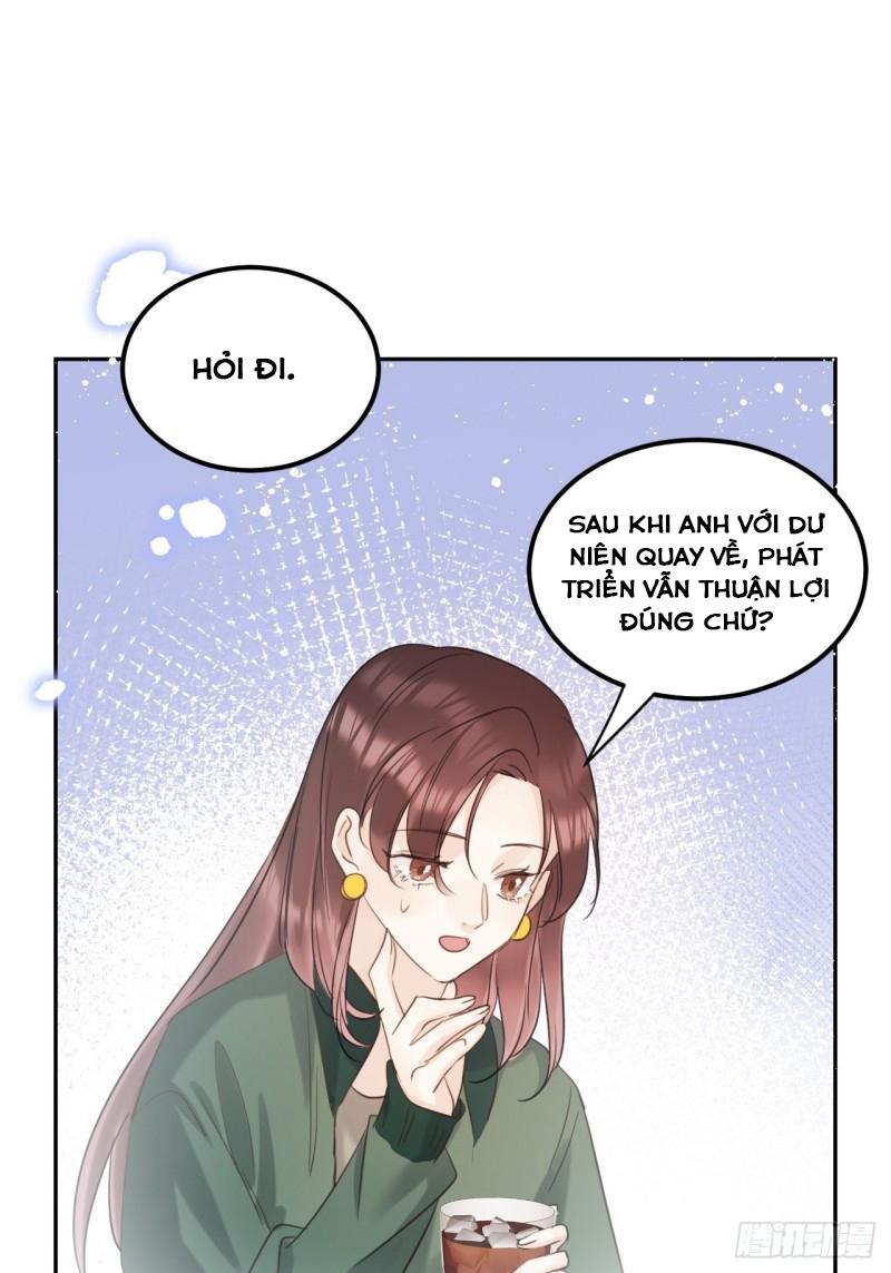 Mối liên kết bí mật Chapter 32 - Next Chapter 33