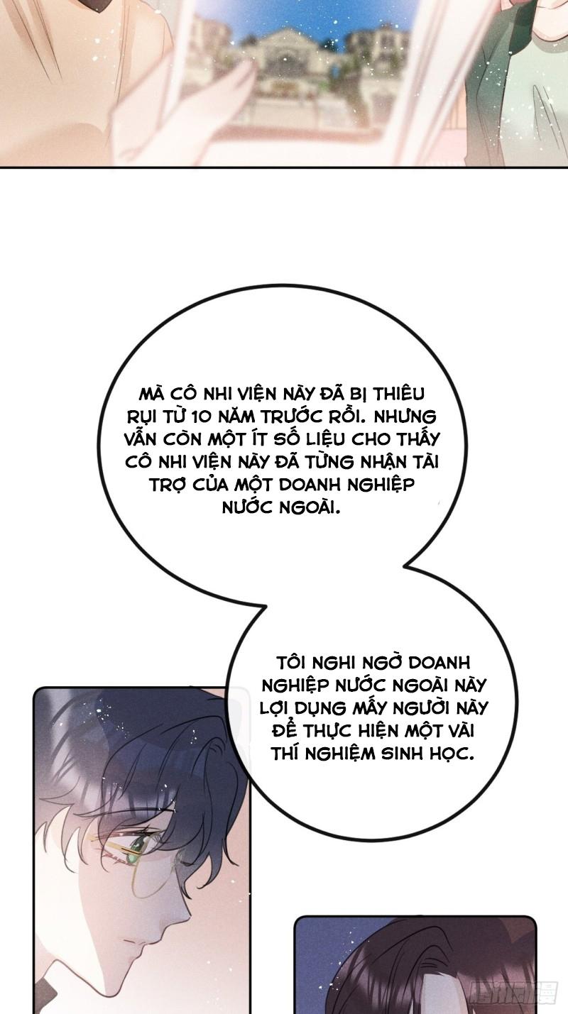 Mối liên kết bí mật Chapter 32 - Next Chapter 33