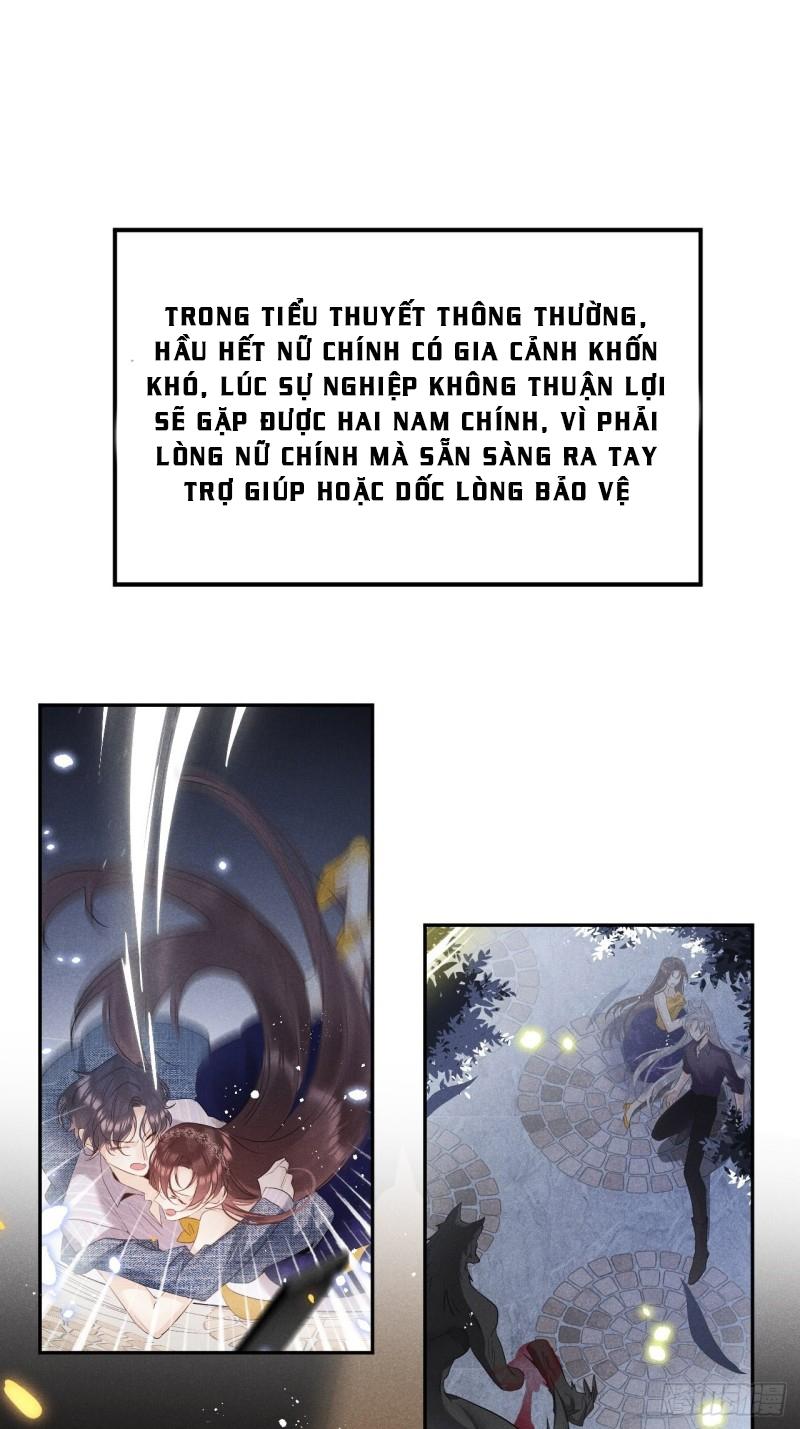 Mối liên kết bí mật Chapter 32 - Next Chapter 33