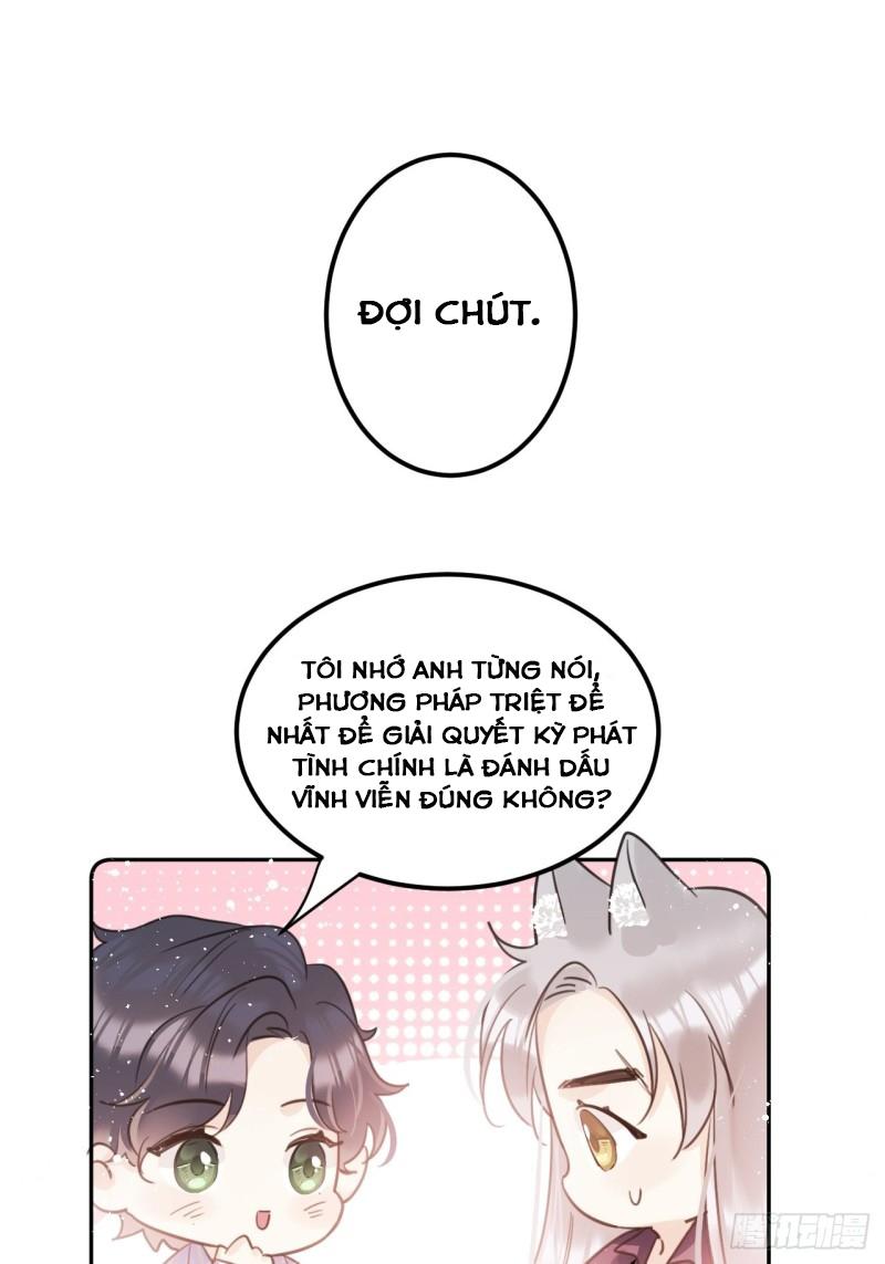 Mối liên kết bí mật Chapter 32 - Next Chapter 33