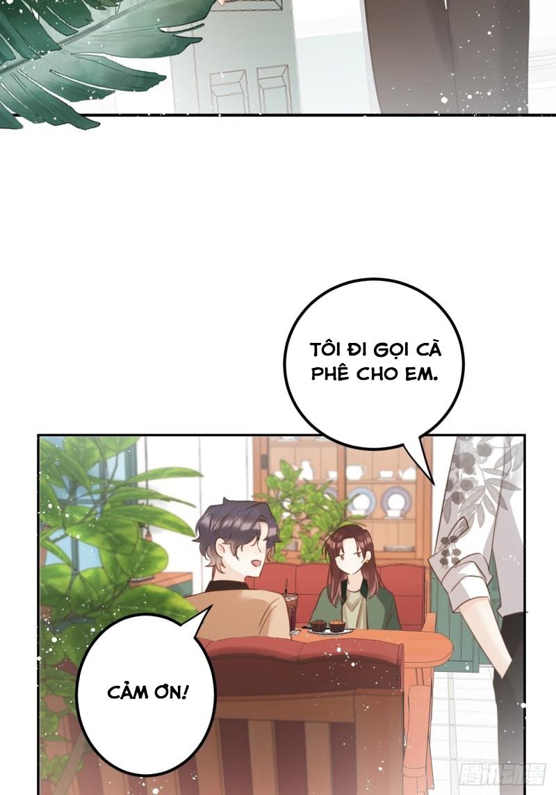 Mối liên kết bí mật Chapter 32 - Next Chapter 33