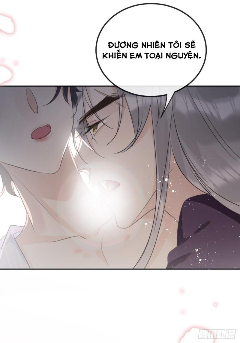 Mối liên kết bí mật Chapter 32 - Next Chapter 33