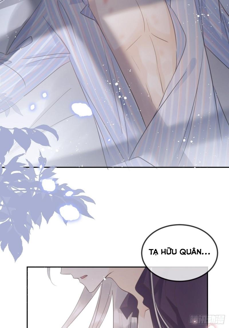 Mối liên kết bí mật Chapter 32 - Next Chapter 33