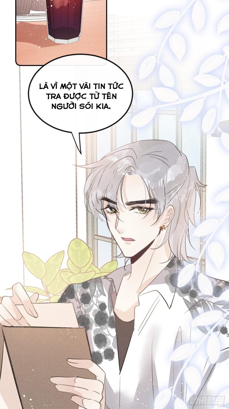 Mối liên kết bí mật Chapter 32 - Next Chapter 33