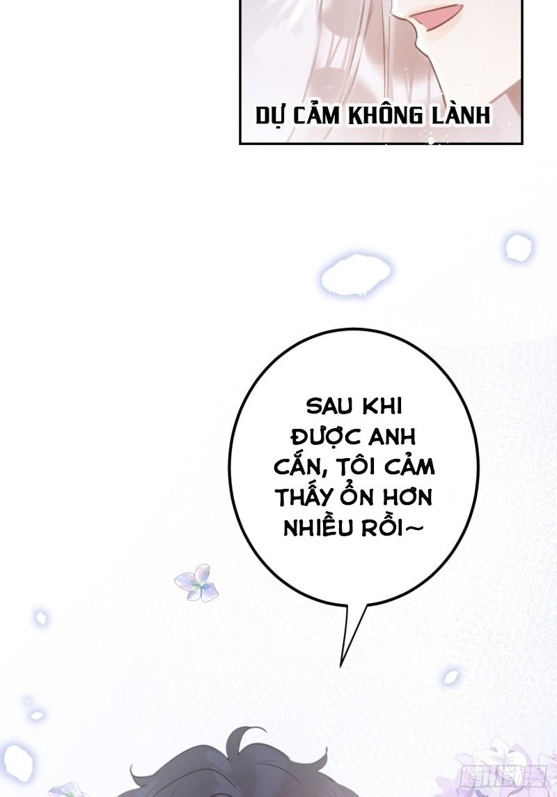 Mối liên kết bí mật Chapter 32 - Next Chapter 33