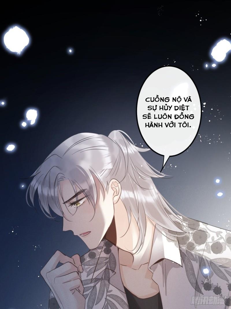 Mối liên kết bí mật Chapter 33 - Next Chapter 34