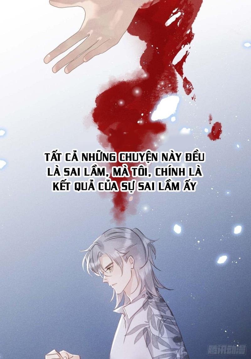 Mối liên kết bí mật Chapter 33 - Next Chapter 34