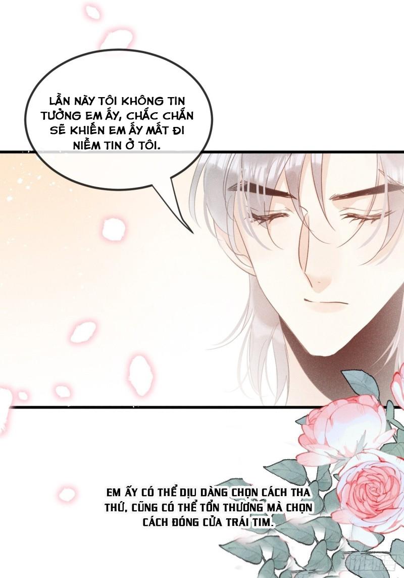 Mối liên kết bí mật Chapter 33 - Next Chapter 34