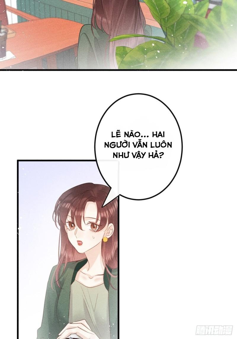 Mối liên kết bí mật Chapter 33 - Next Chapter 34