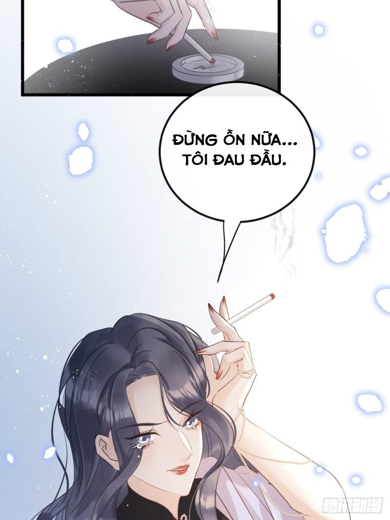 Mối liên kết bí mật Chapter 33 - Next Chapter 34