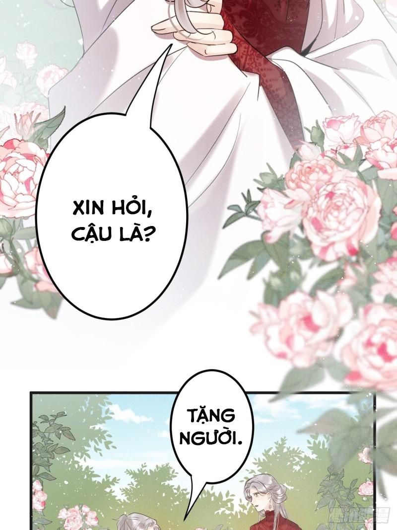 Mối liên kết bí mật Chapter 34 - Next Chapter 35