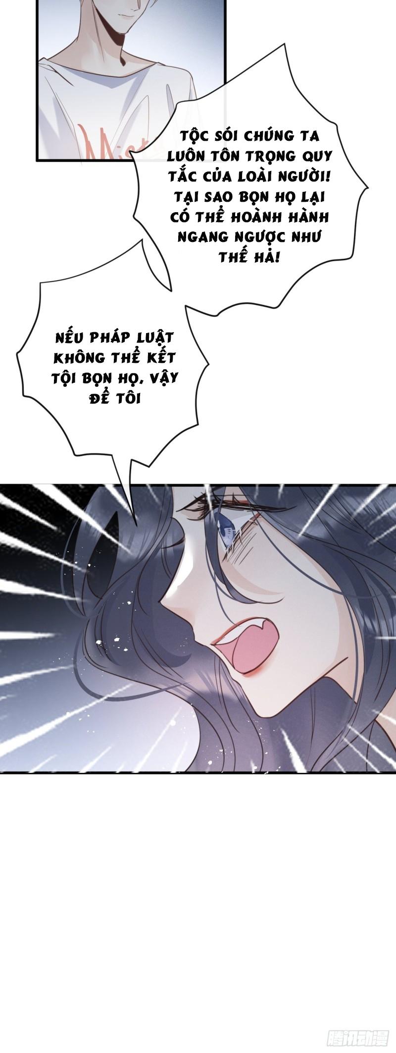 Mối liên kết bí mật Chapter 34 - Next Chapter 35