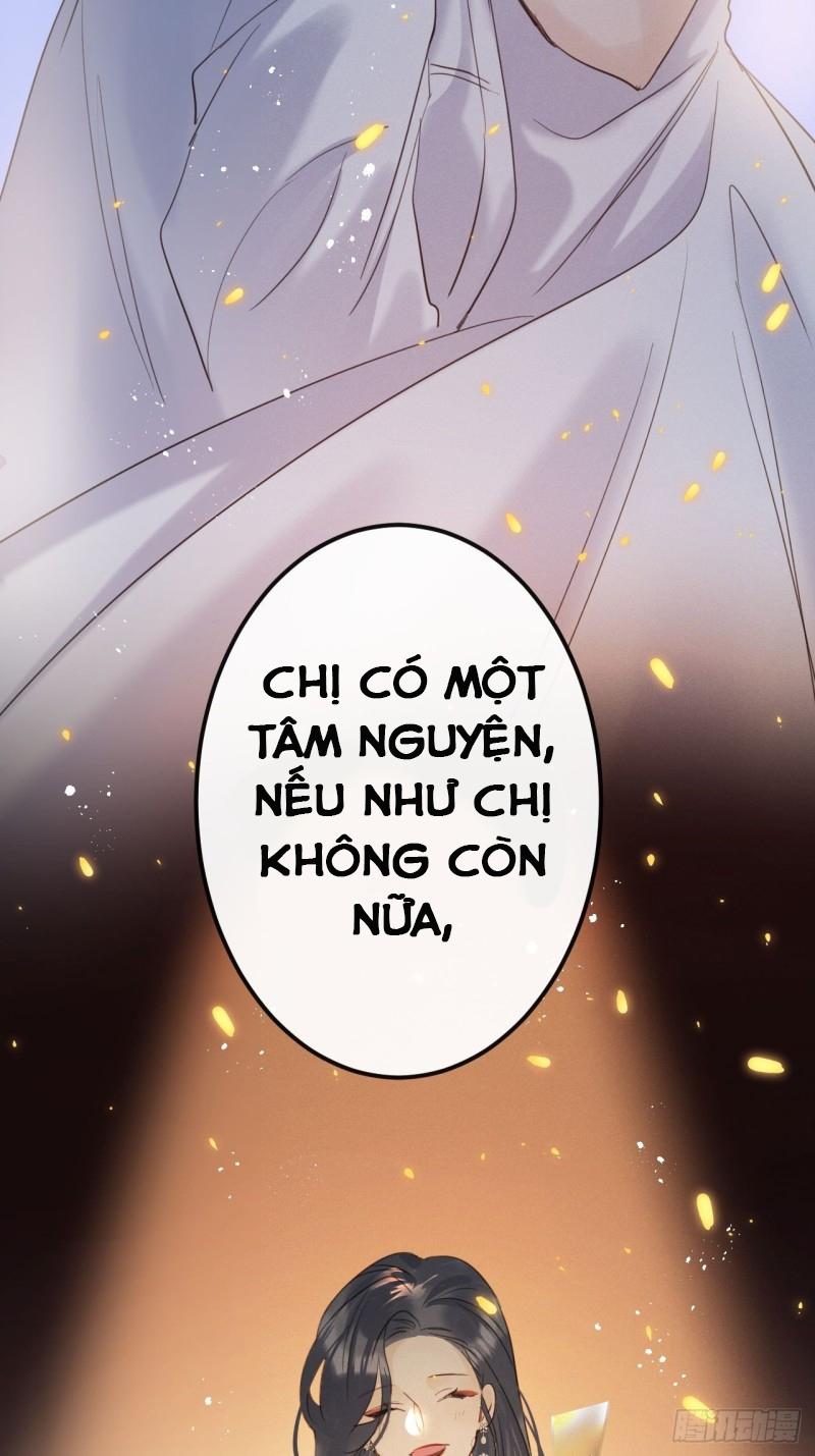 Mối liên kết bí mật Chapter 34 - Next Chapter 35