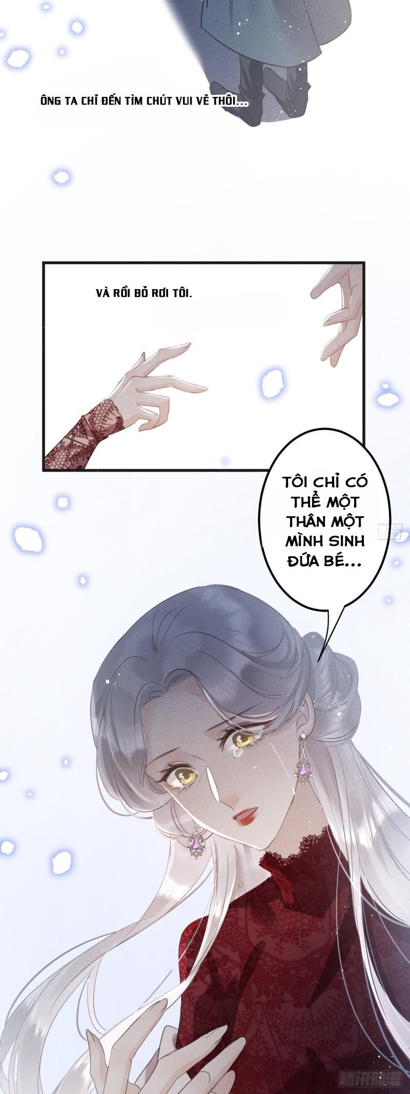 Mối liên kết bí mật Chapter 34 - Next Chapter 35