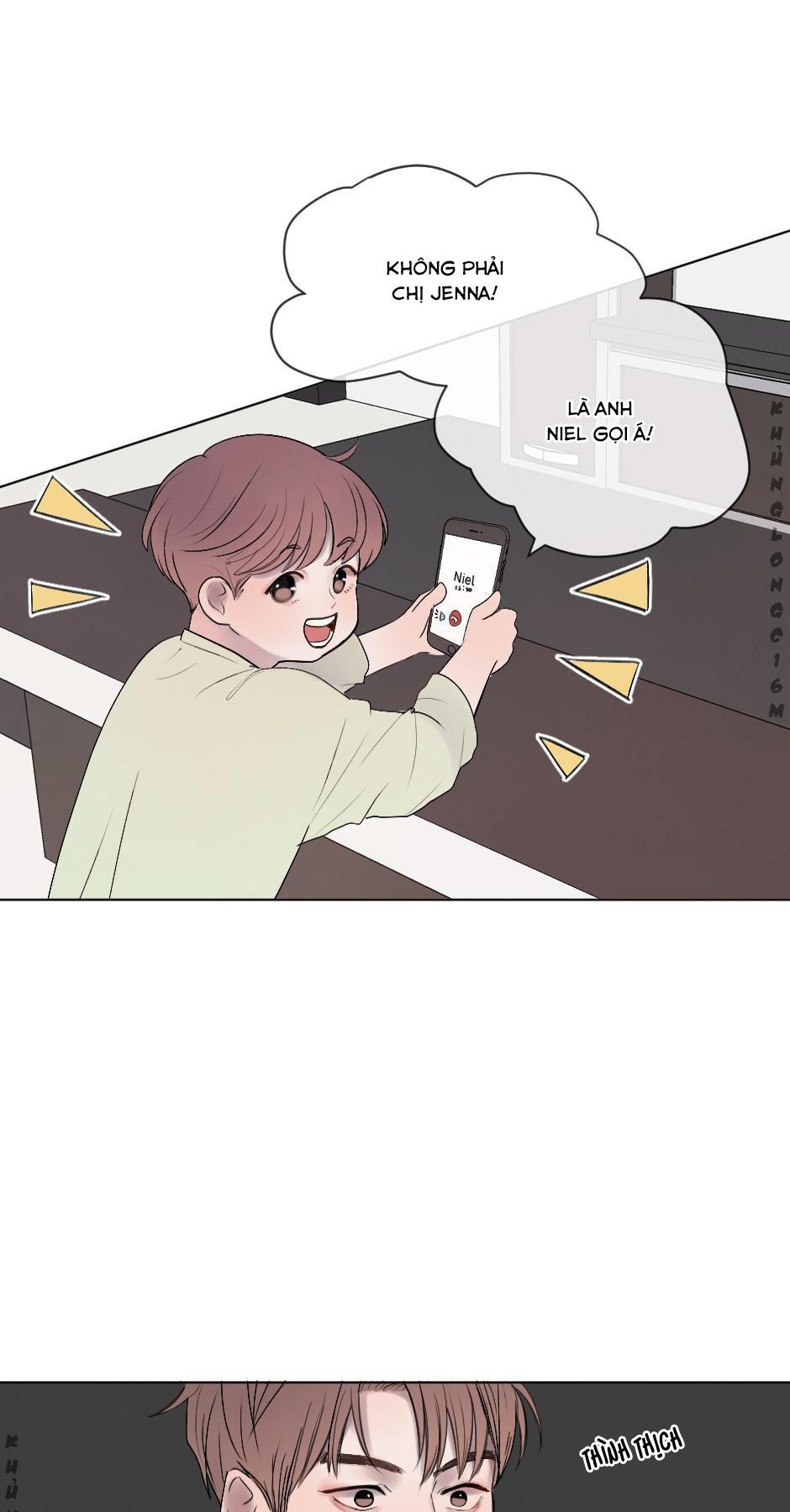 Bước Đến Bên Anh Chapter 28 - Next Chapter 29