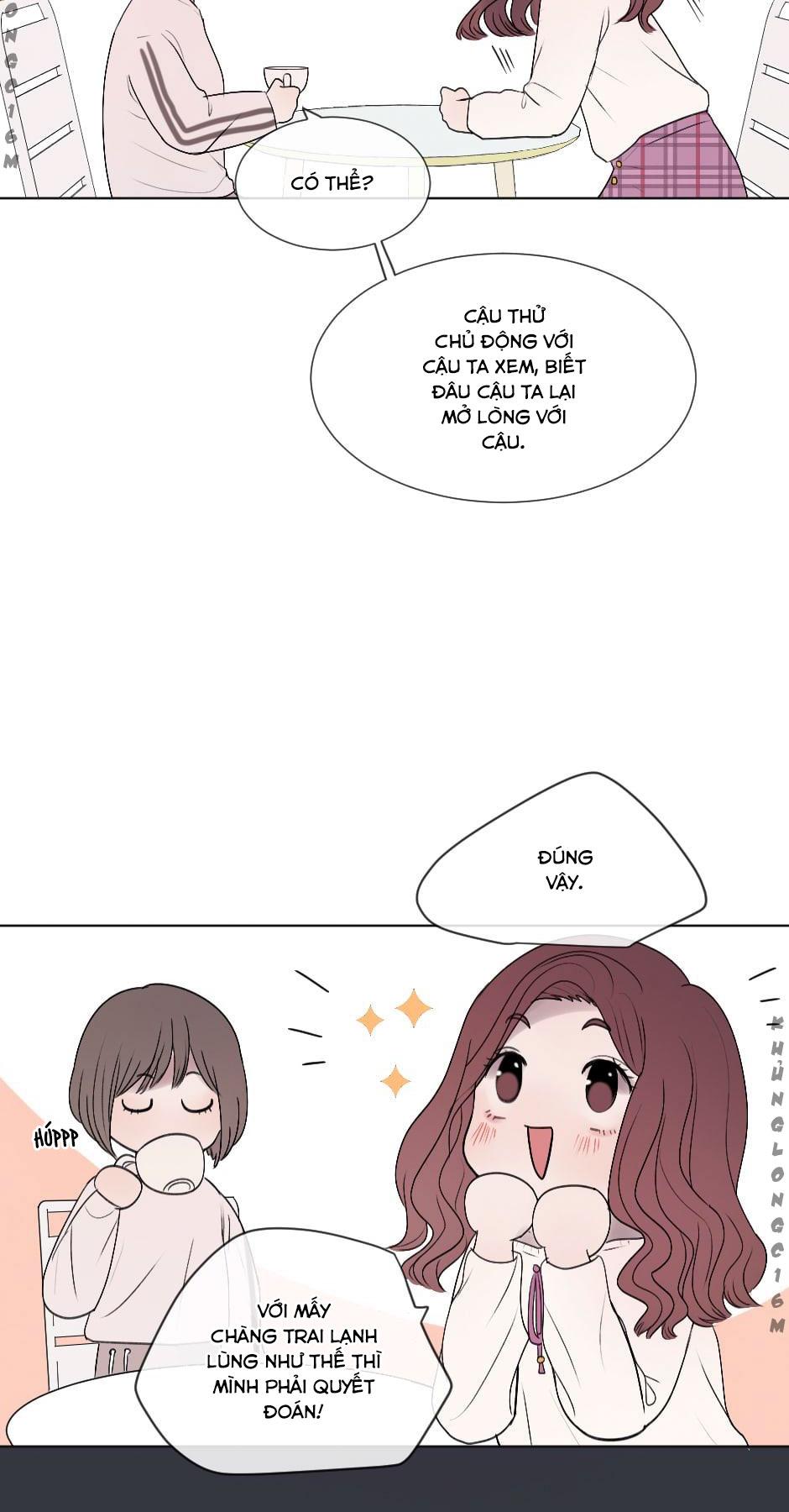 Bước Đến Bên Anh Chapter 28 - Next Chapter 29