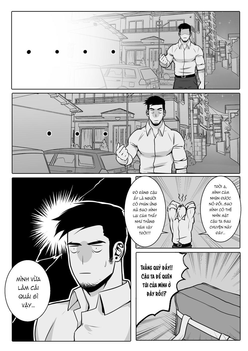 Suyohara This Guy Chapter 1 - Next Chapter 2