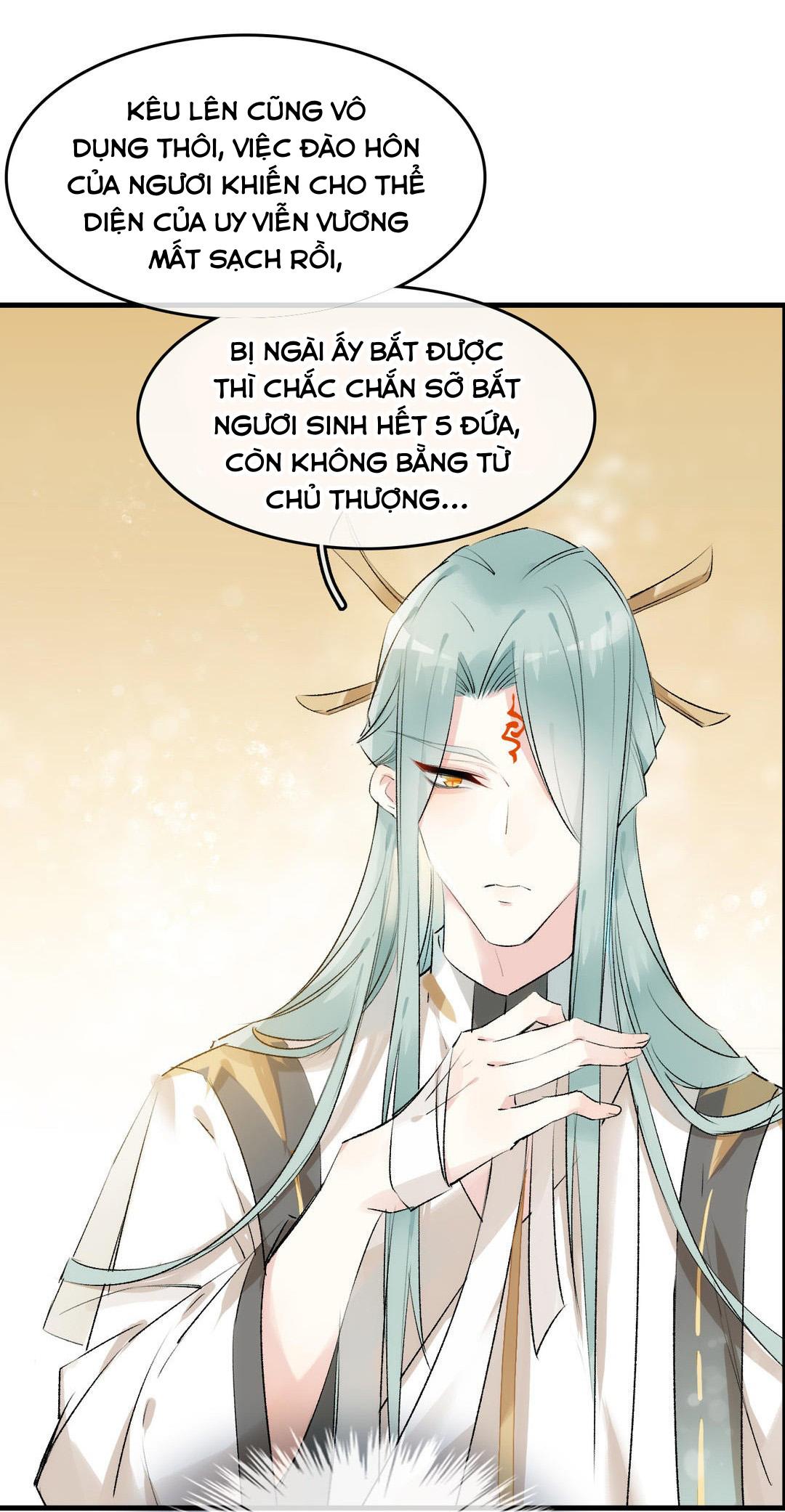 Các nam nhân ở rể Chapter 4 - Next Chapter 5