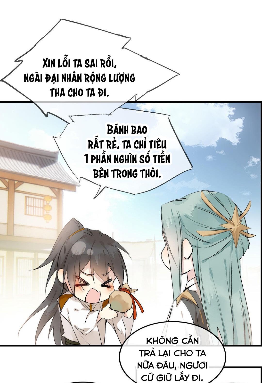 Các nam nhân ở rể Chapter 4 - Next Chapter 5