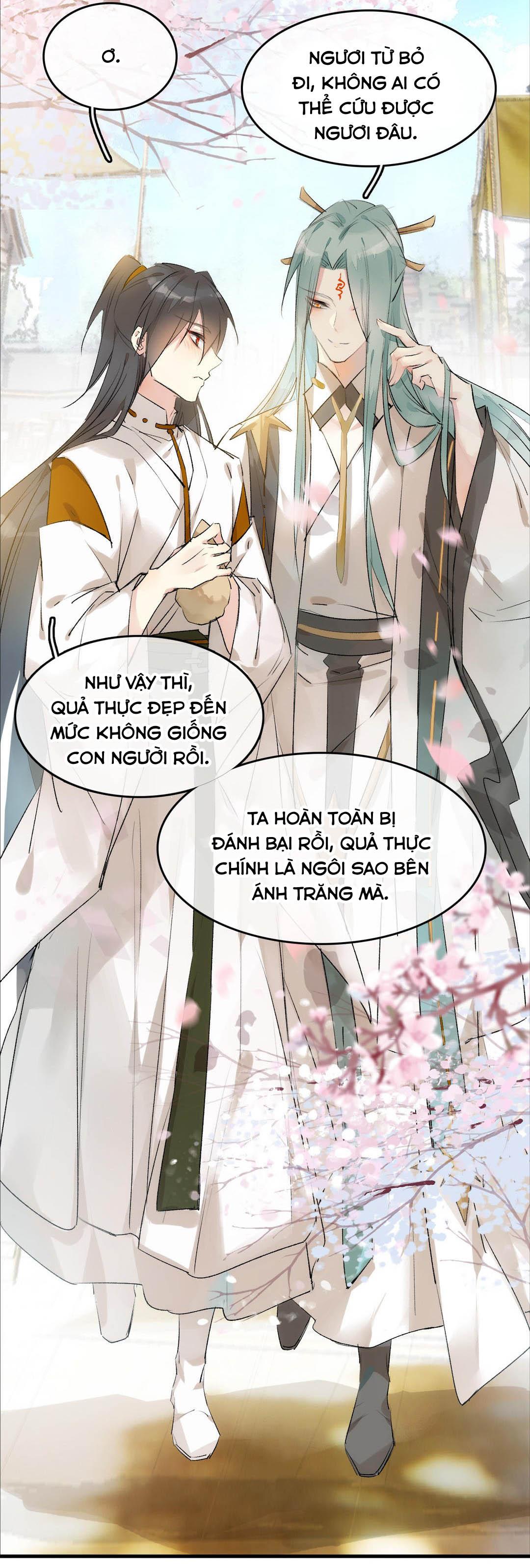 Các nam nhân ở rể Chapter 4 - Next Chapter 5