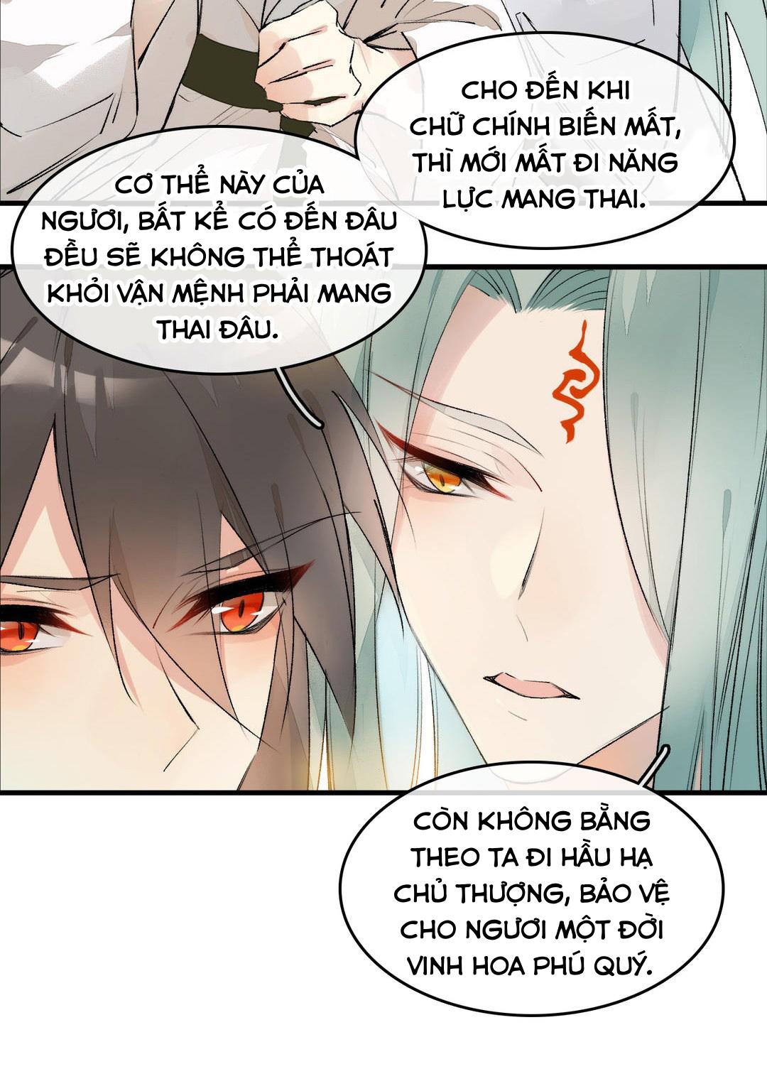 Các nam nhân ở rể Chapter 4 - Next Chapter 5