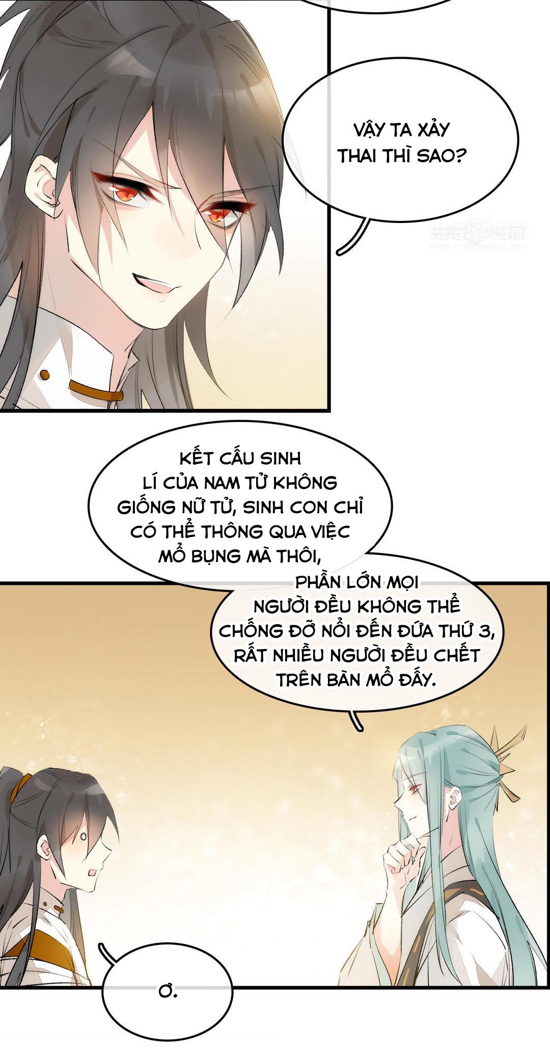 Các nam nhân ở rể Chapter 4 - Next Chapter 5