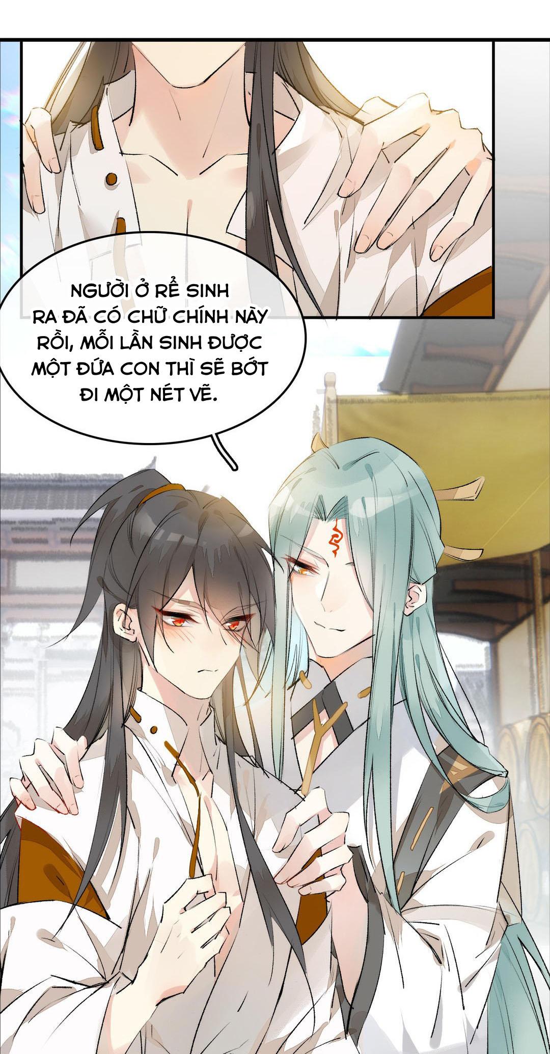 Các nam nhân ở rể Chapter 4 - Next Chapter 5