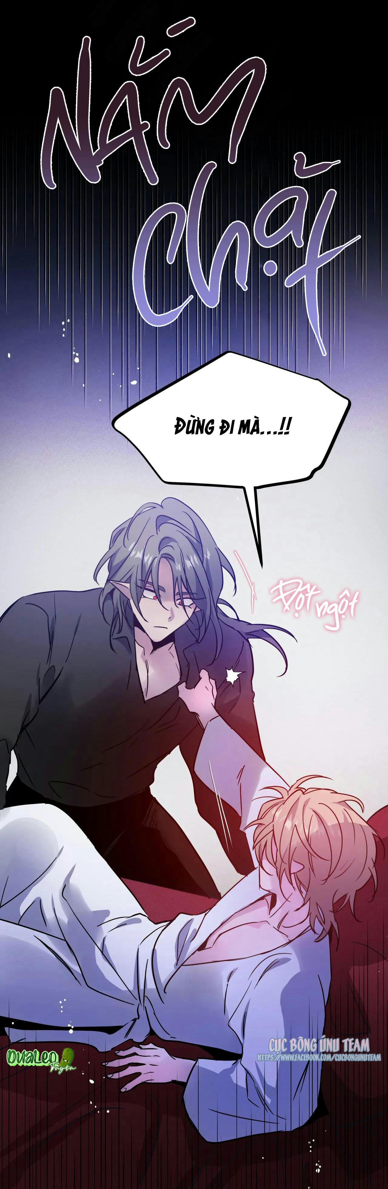 (CBunu) Ám Giữ Linh Hồn Chapter 17 - Next Chapter 18 H+