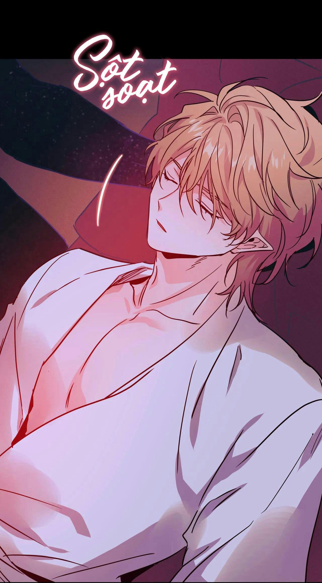 (CBunu) Ám Giữ Linh Hồn Chapter 17 - Next Chapter 18 H+