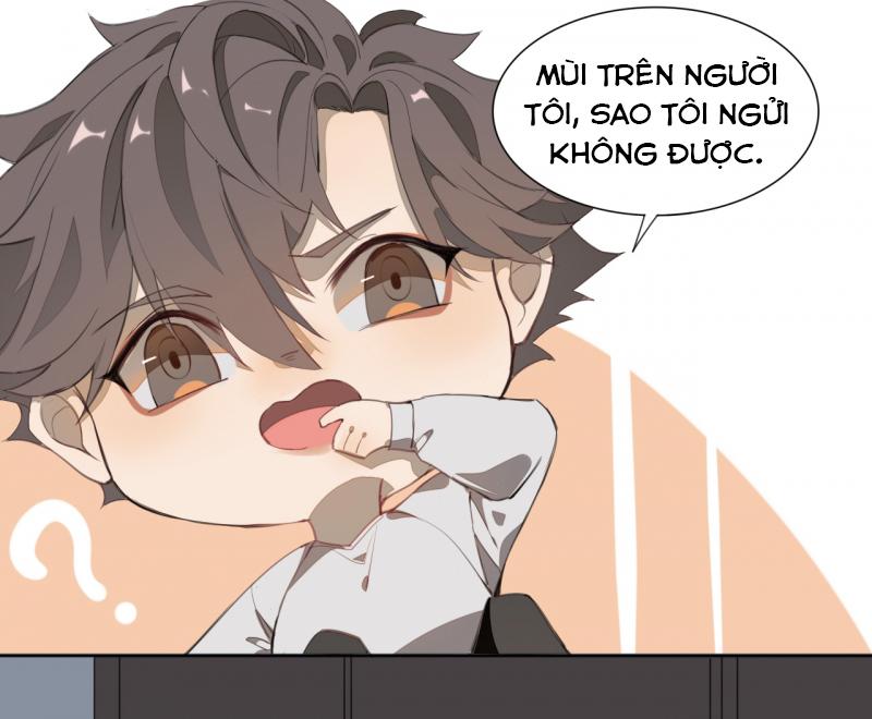 Ác ma phải hoàn lương Chapter 3 - Next Chapter 4