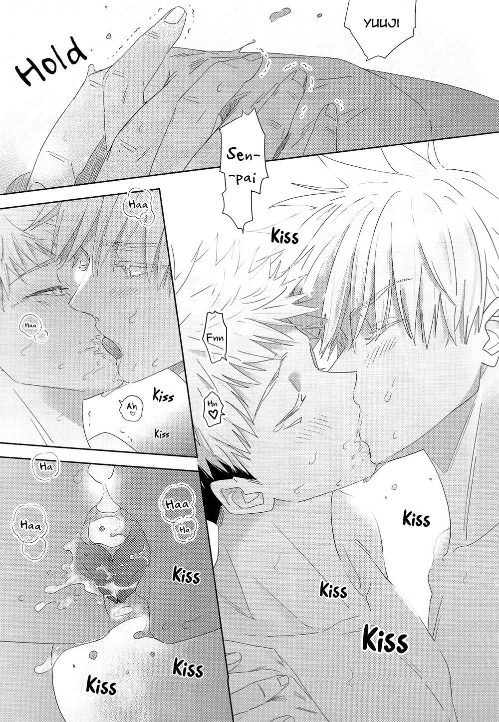 TUYỂN TẬP ĐU OTP CÙNG MÉO Chapter 4 - Next Chapter 5