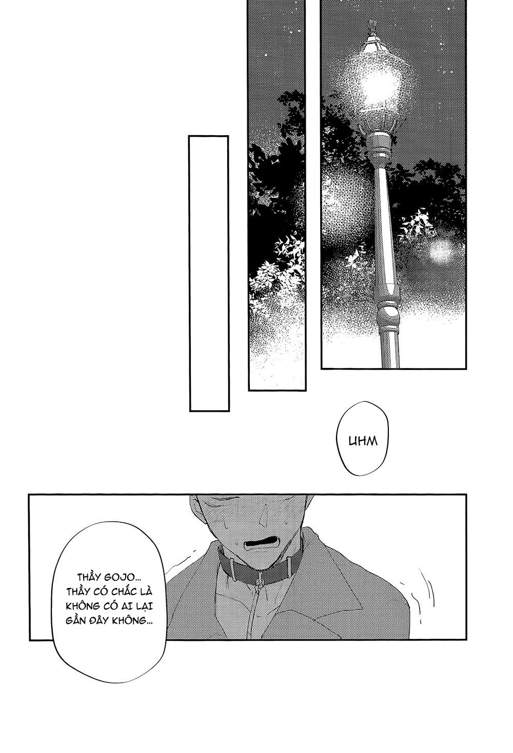 TUYỂN TẬP ĐU OTP CÙNG MÉO Chapter 5 - Next Chapter 6