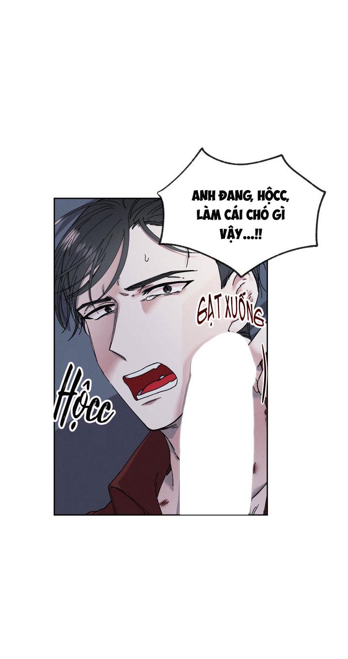 (A x A) Ngày trăng không rạng Chapter 2 - Next Chapter 3