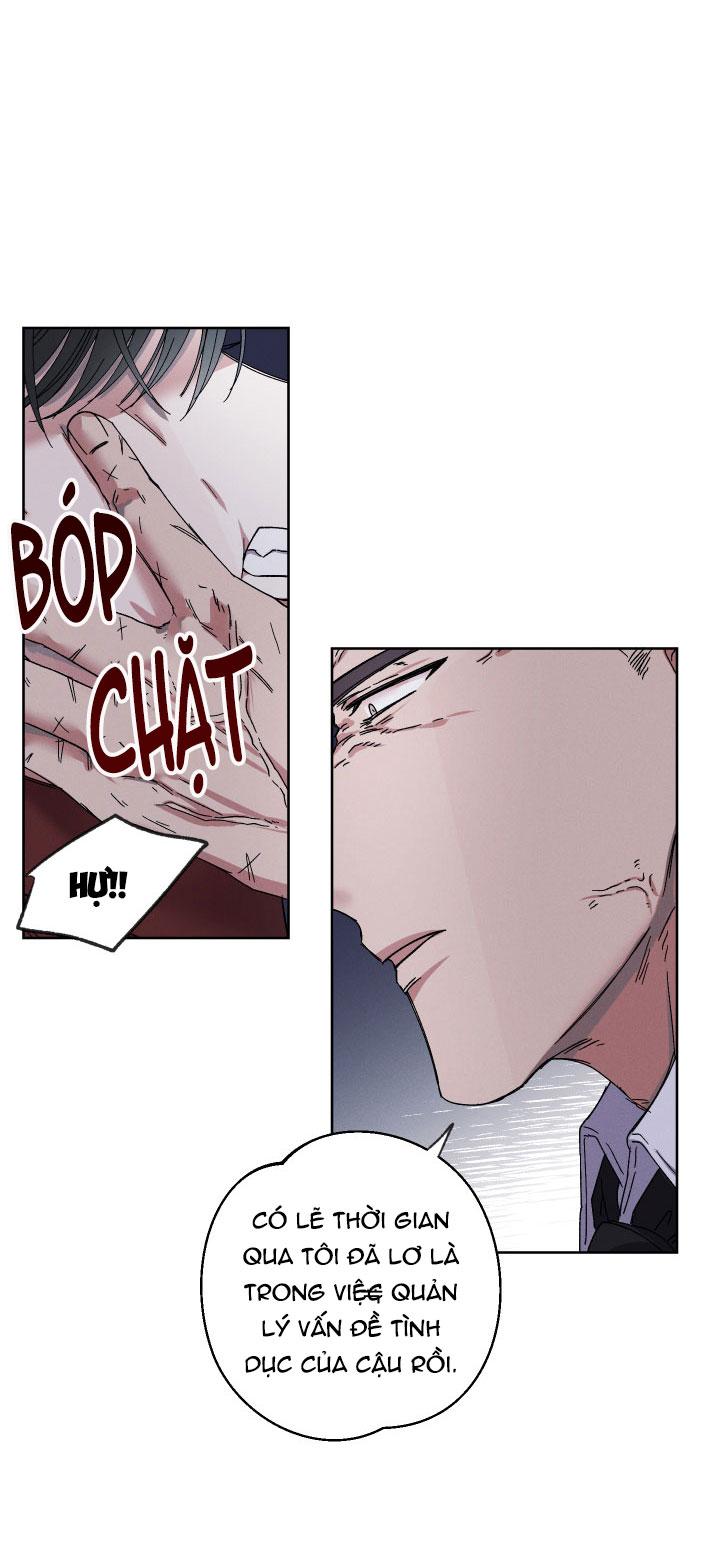 (A x A) Ngày trăng không rạng Chapter 2 - Next Chapter 3
