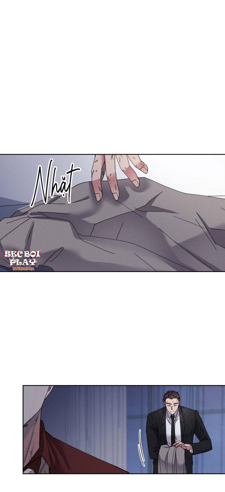 (A x A) Ngày trăng không rạng Chapter 2 - Next Chapter 3