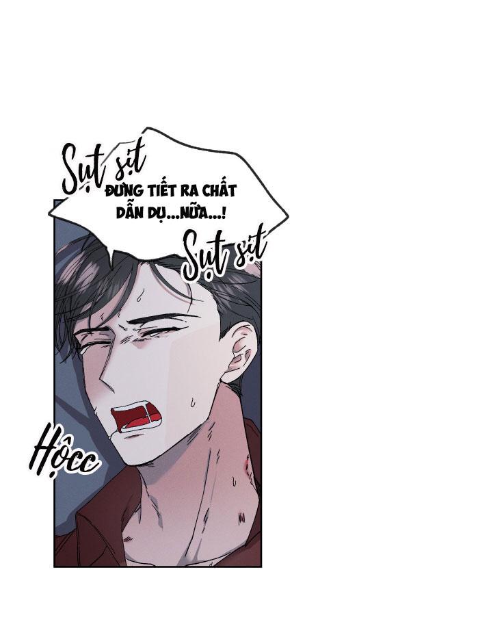 (A x A) Ngày trăng không rạng Chapter 2 - Next Chapter 3