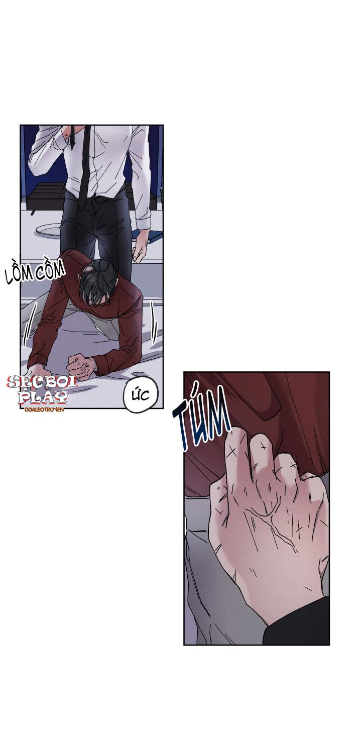 (A x A) Ngày trăng không rạng Chapter 2 - Next Chapter 3