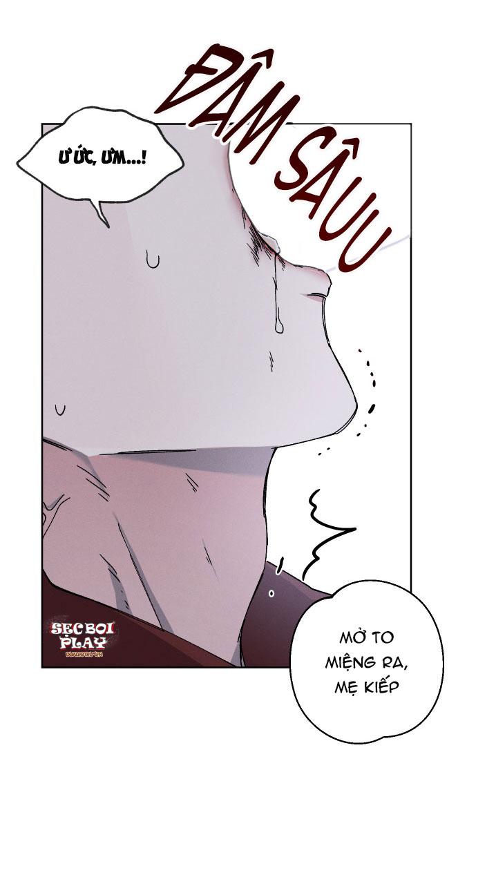 (A x A) Ngày trăng không rạng Chapter 2 - Next Chapter 3
