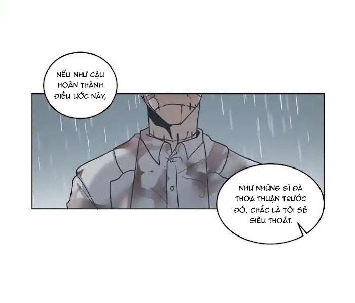 Không Dành Cho Kẻ Yếu Tim Chapter 10 - Next Chapter 11