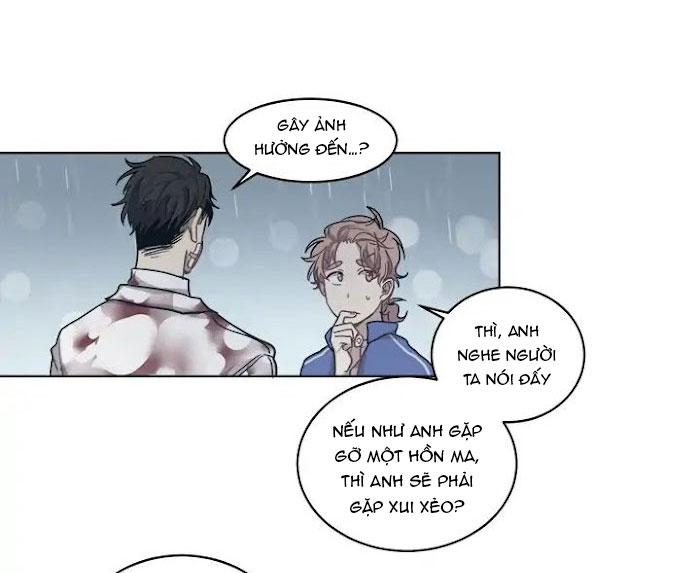 Không Dành Cho Kẻ Yếu Tim Chapter 10 - Next Chapter 11